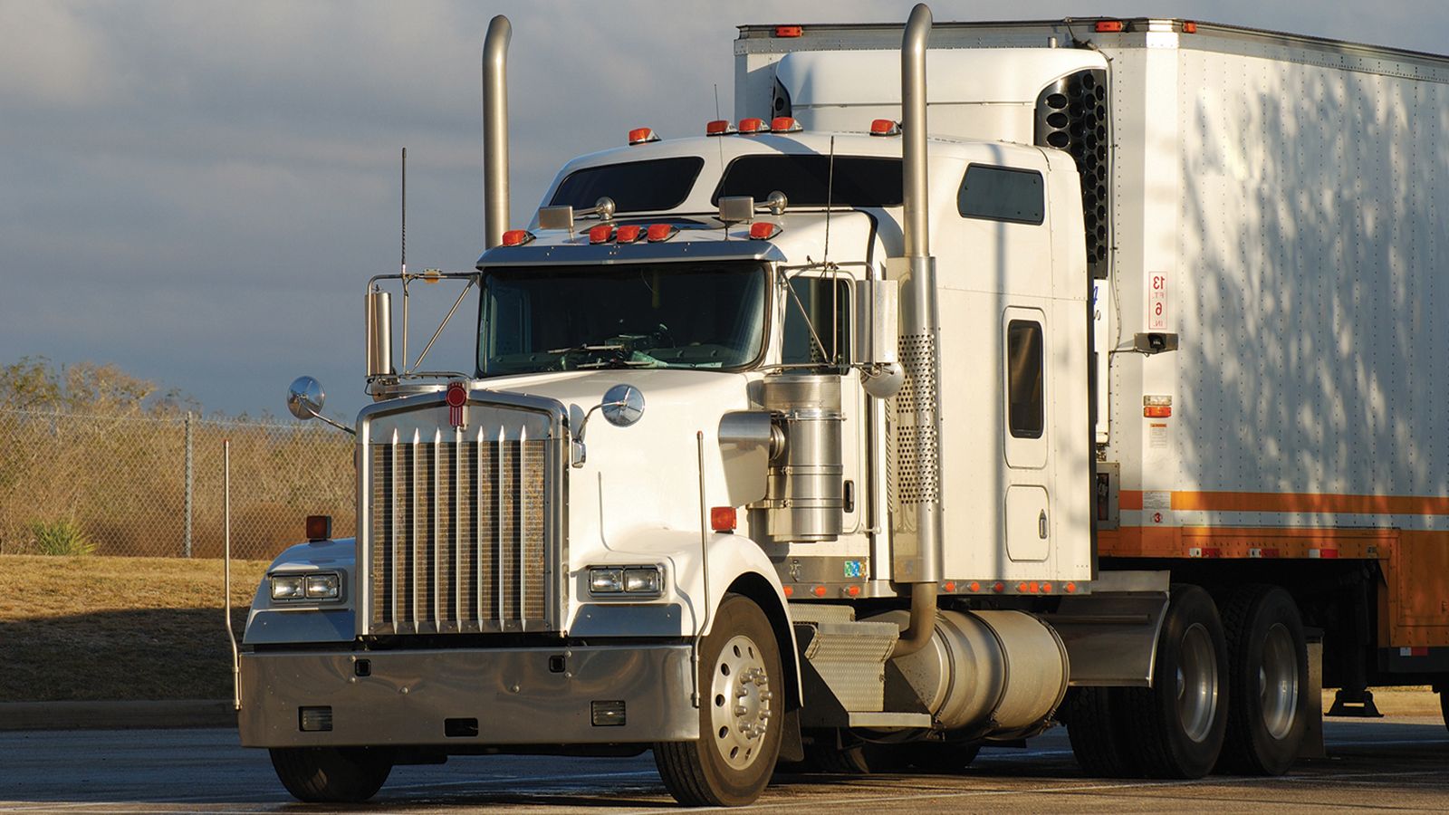 Federal Motor Carrier Safety Regulations