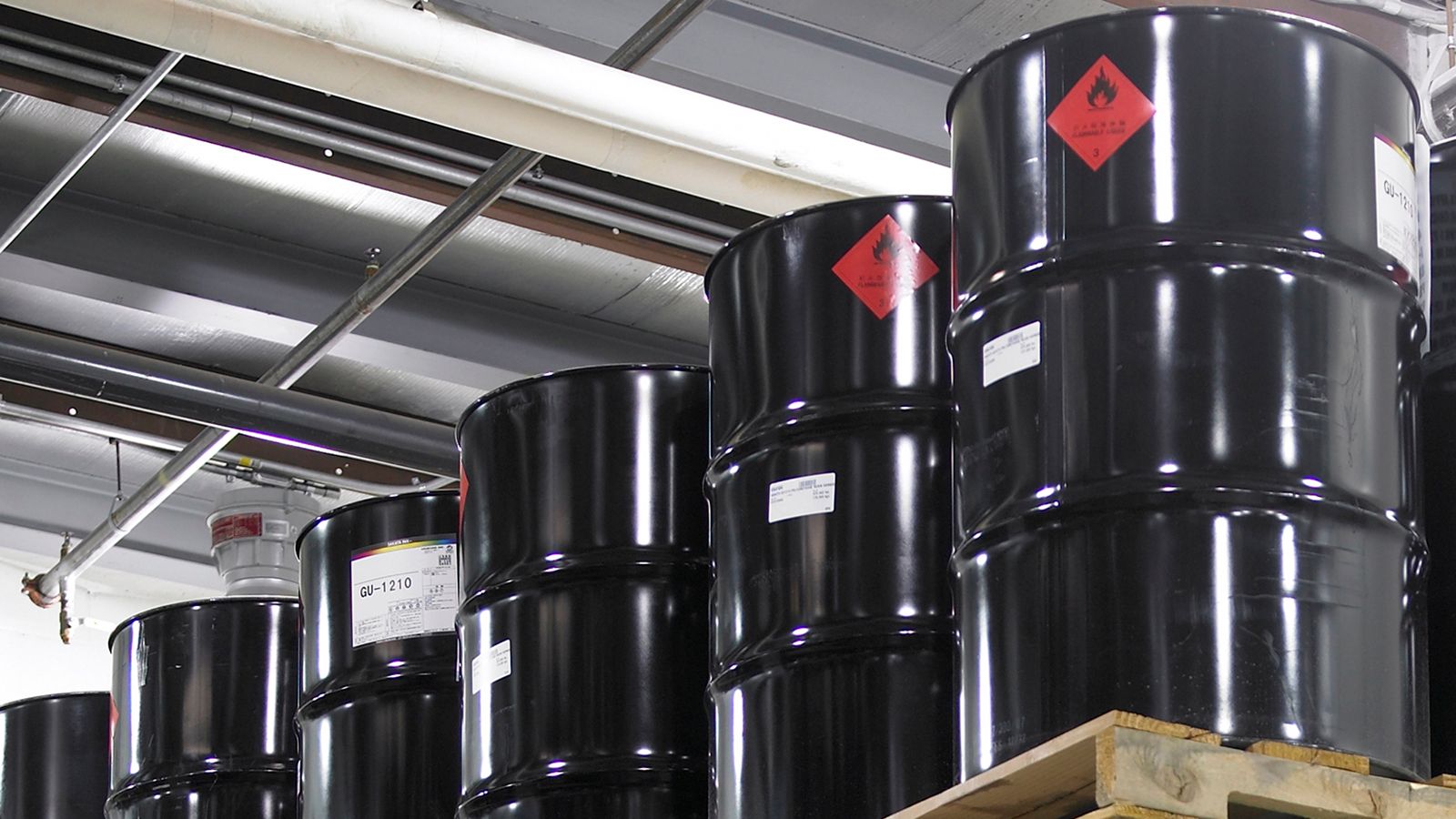 Dangerous Goods rulemakings