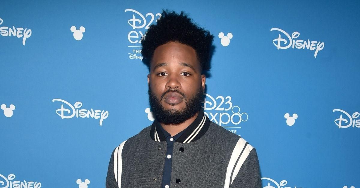 'Black Panther' Director Handcuffed After Bank Of America Teller Mistakes Him For Bank Robber