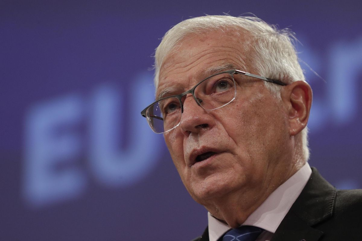 Metodo Covid per la crisi Ucraina