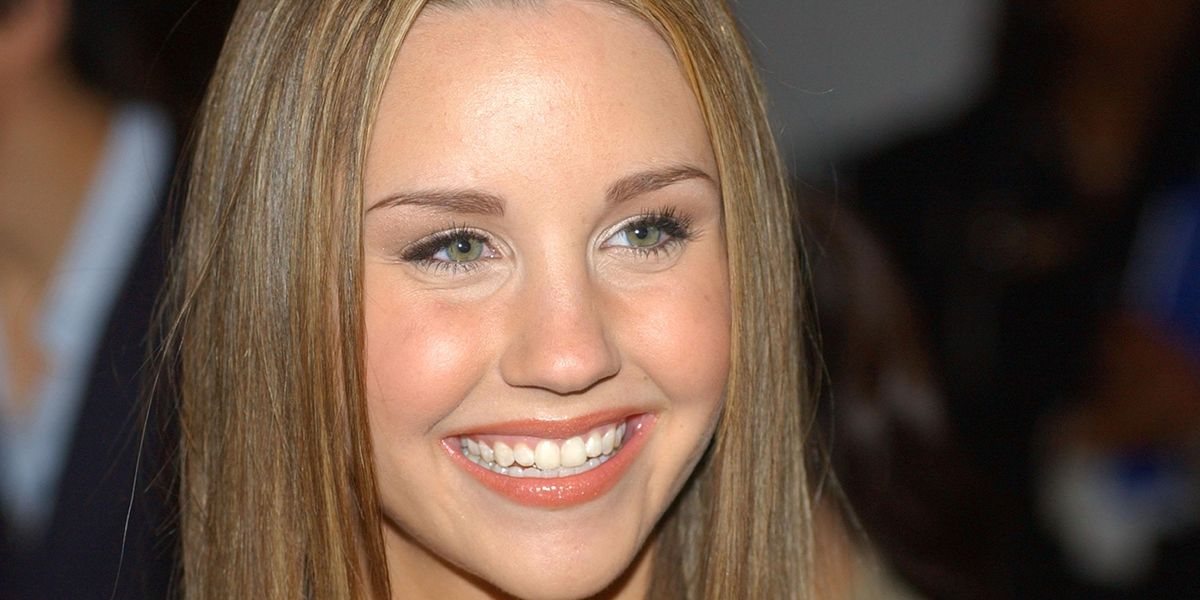 Amanda Bynes Thanks Fans for Support Amid Conservatorship Battle