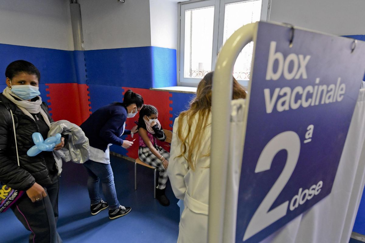 Piacenza, giudice dà ragione al padre contrario alla vaccinazione del figlio