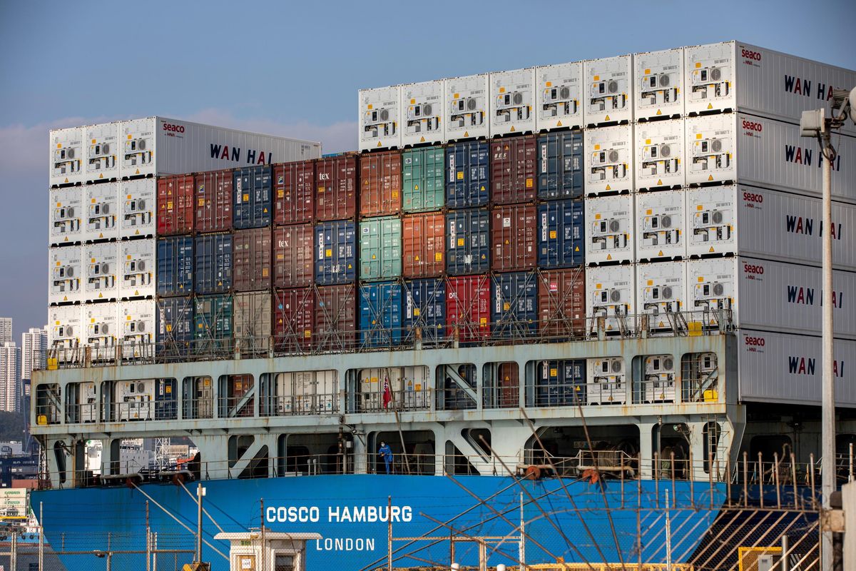 Dopo il Covid, la mazzata ucraina. Logistica e shipping già in ginocchio