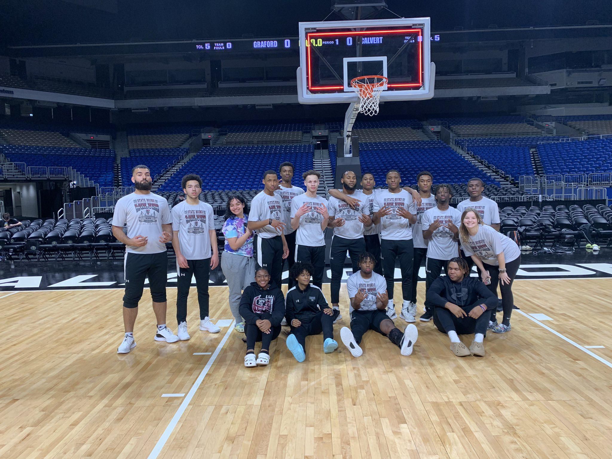 SEMIFINALS PREVIEW: Mansfield Timberview heads back to San Antonio