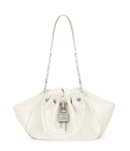 givenchy hanging tag leather crossbody