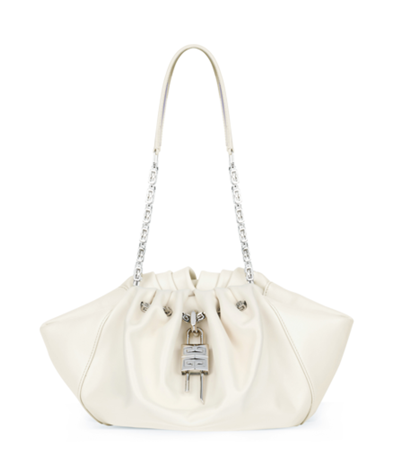 A Closer Look at Givenchy's New It-Bag, the Kenny - PAPER A Closer Look at Givenchy's New It-Bag, the Kenny - PAPER