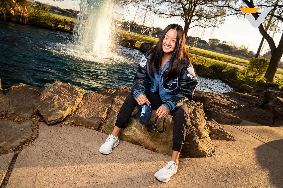 EYES ON THE PRIZE: Clements Sophomore Swims for Gold