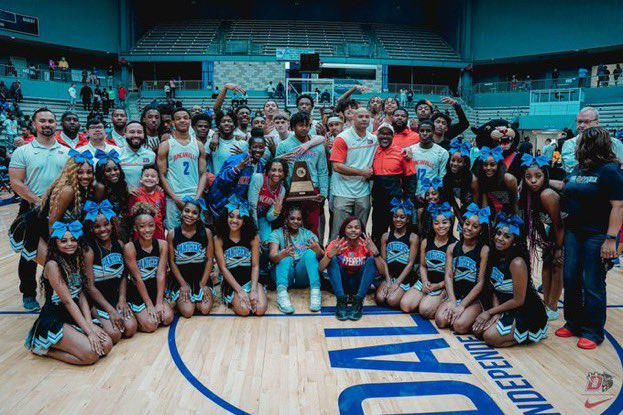 SEMIFINALS PREVIEW: Duncanville looking to 3peat