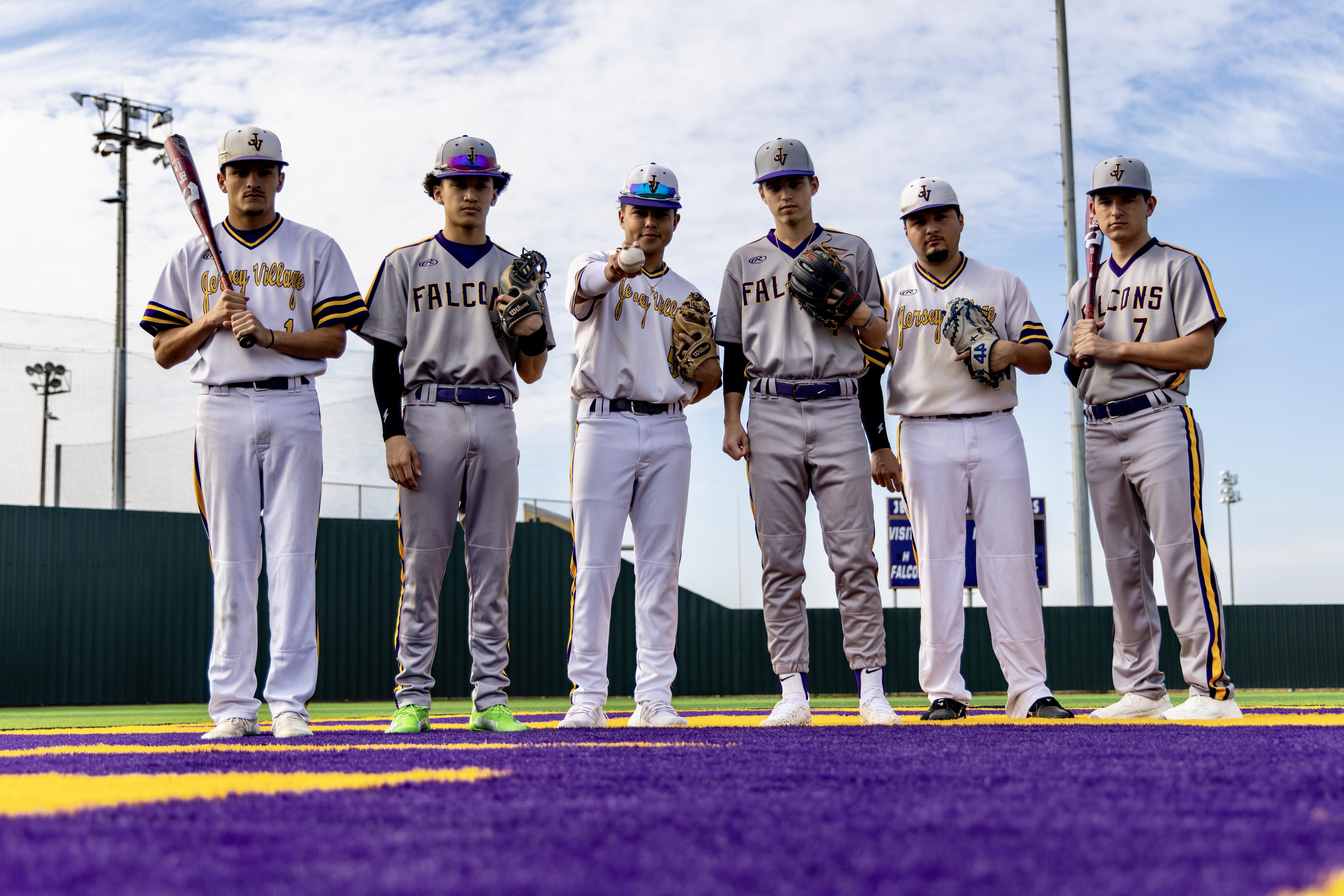 VYPE 2022 Baseball Preview: No. 4 Jersey Village