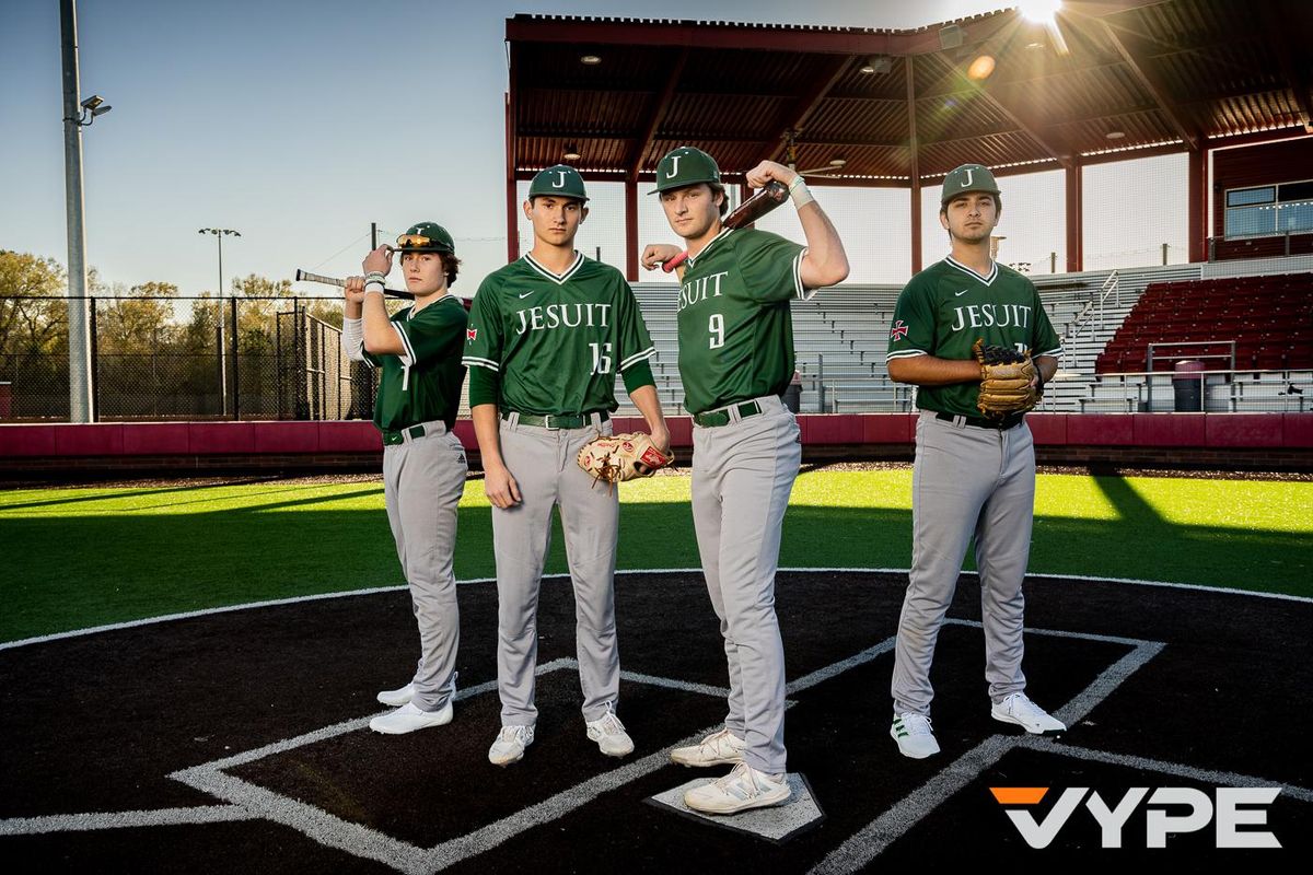 VYPE 2022 Baseball Preview: No. 3 Strake Jesuit Crusaders