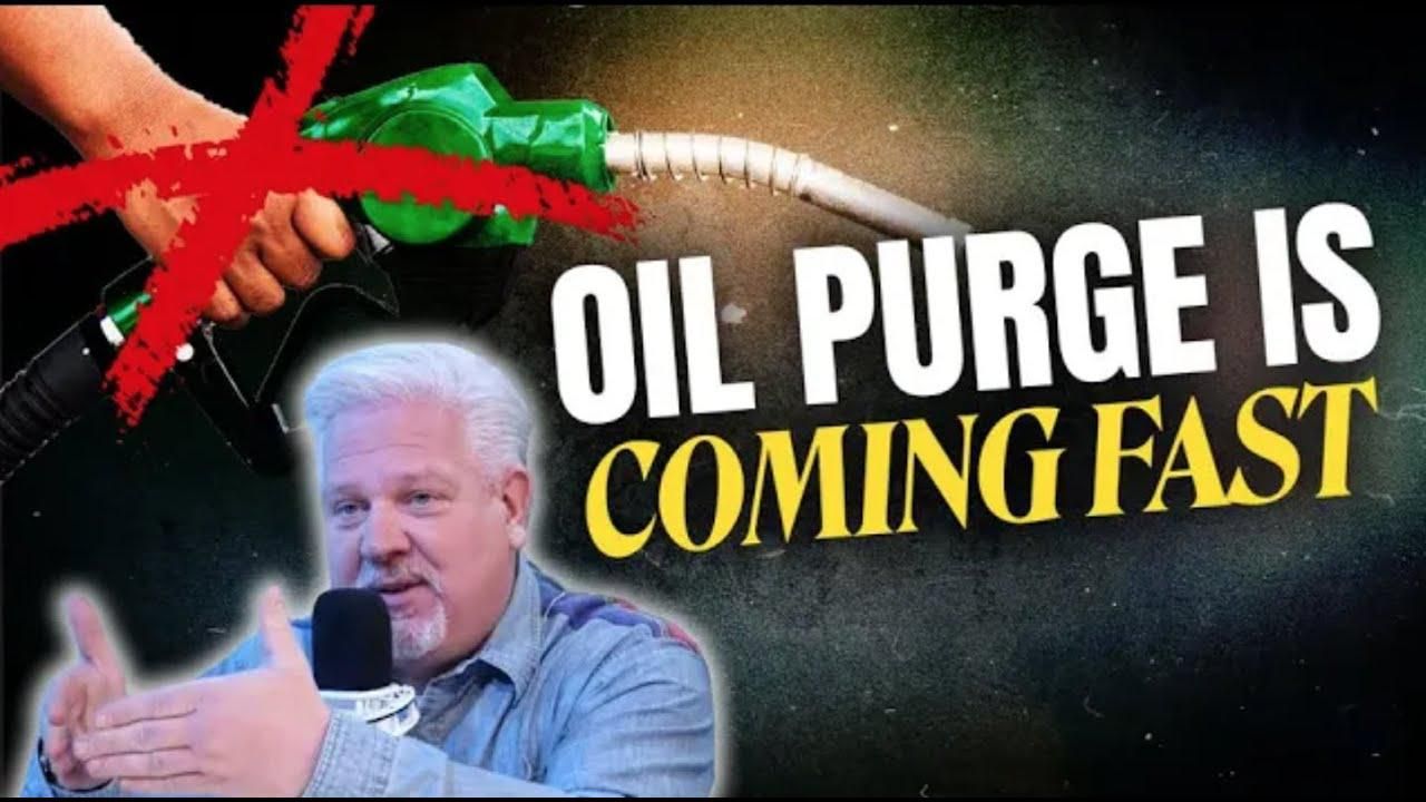 'Demand DESTRUCTION’ & how it could WIPE OUT OIL in America Glenn Beck
