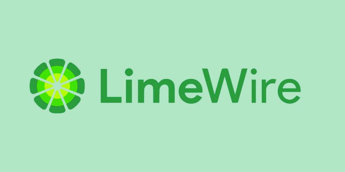 LimeWire Is Coming Back as NFT Marketplace