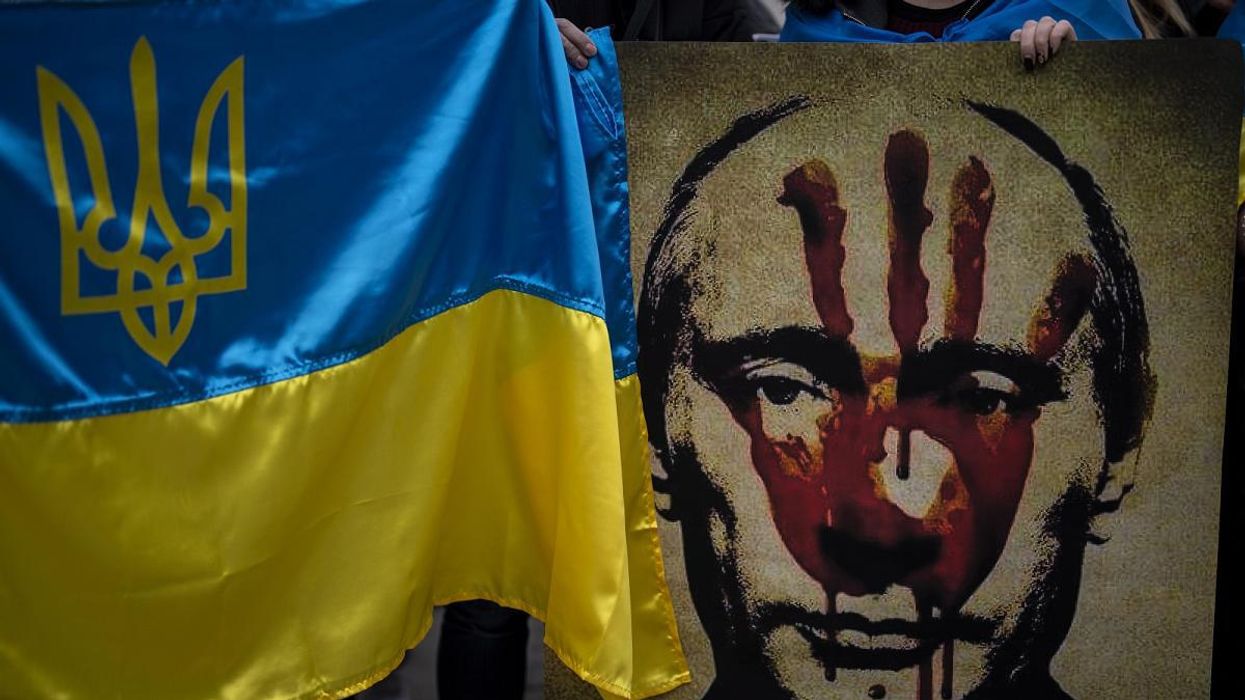 How Fake Russian ‘Fact-Checking’ Spreads Ukraine Disinformation