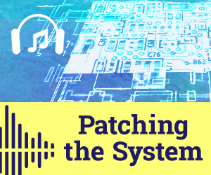 Global Stage Podcasts: Patching the System