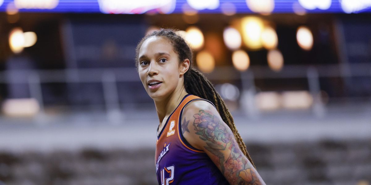 Free Brittney Griner: What You Should Know About Her Detainment In Russia