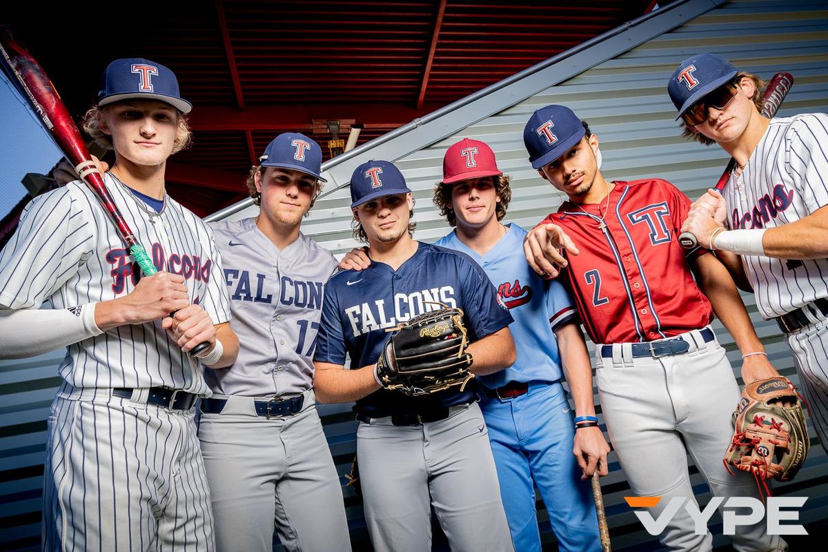 VYPE 2022 Baseball Preview: No.2 Tompkins Falcons