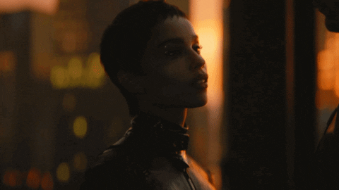 From Kitt to Kravitz–how actresses of color are claiming Catwoman for Black  feminism - Upworthy