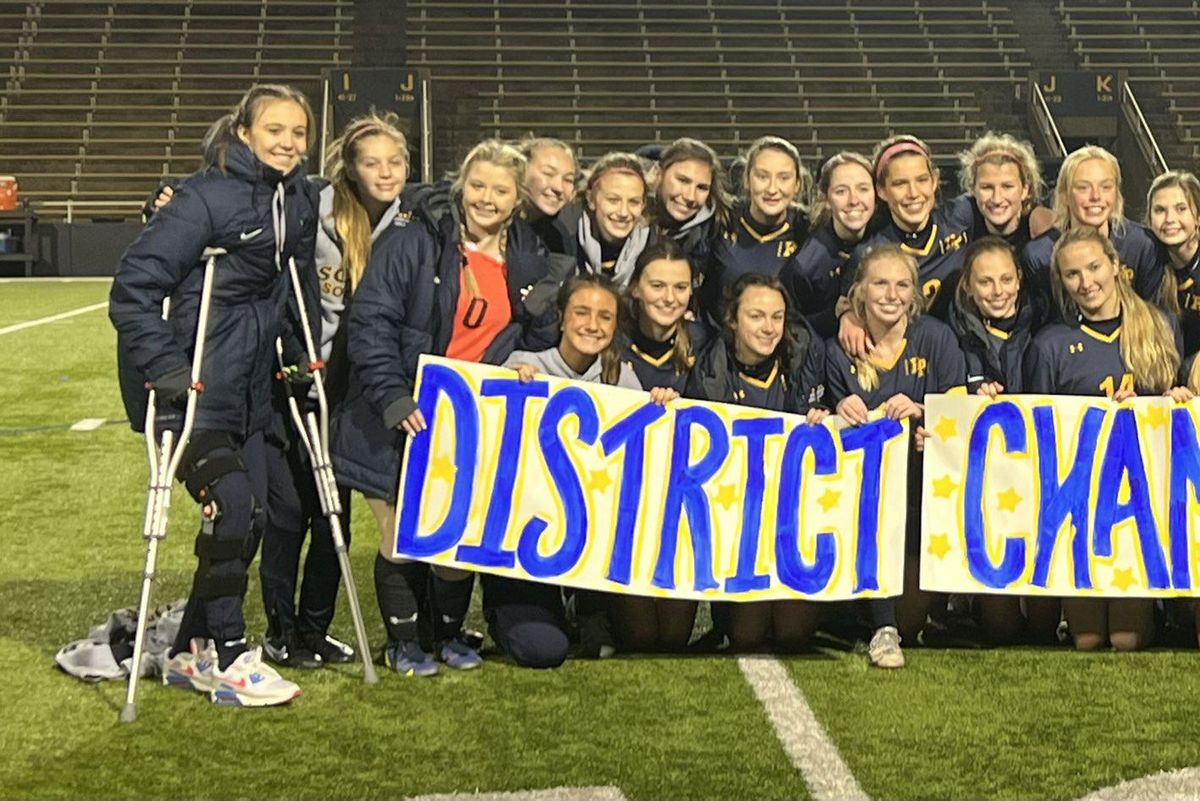 Highland Park Girls Soccer continues excellence