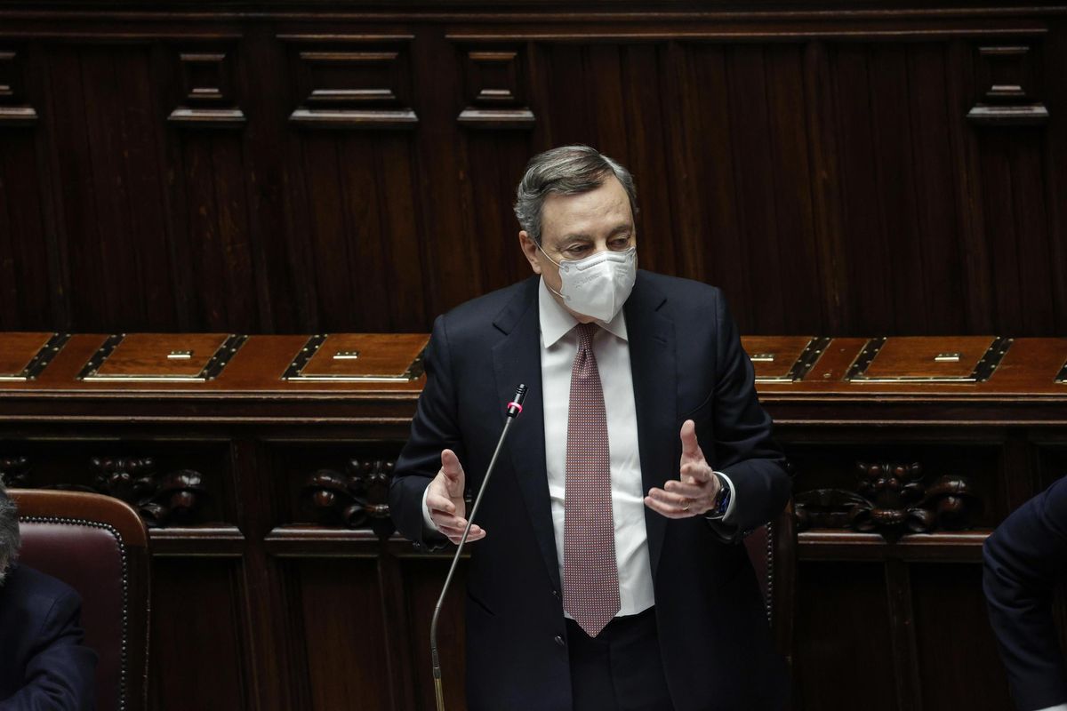 I guerrafondai ipocriti ci portano in recessione