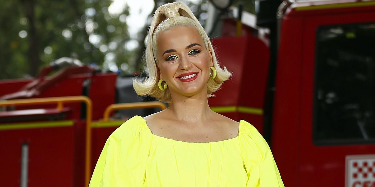 Katy Perry Wins 'Dark Horse' Copyright Infringement Appeal