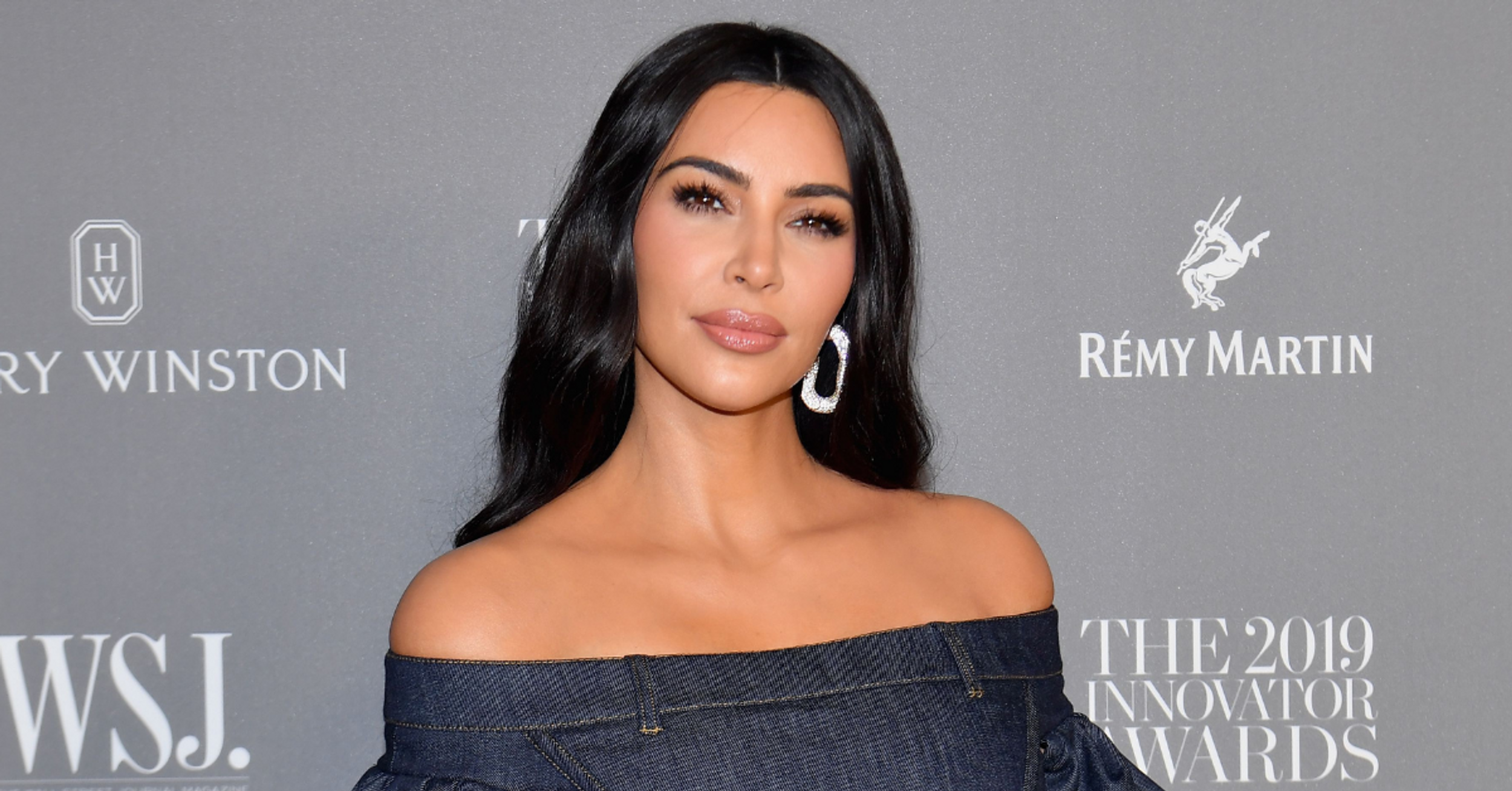 Kim Kardashian Called Out Hard After She Offered Some Tone-Deaf 'Advice For Women In Business'
