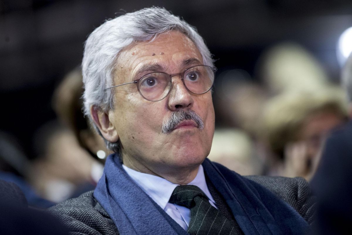 Le bugie del fedelissimo di «Max» e le relazioni pericolose in Comune