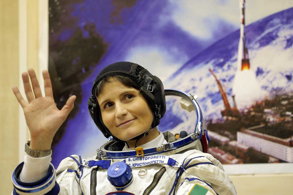 Il conflitto gela l’attività nello Spazio