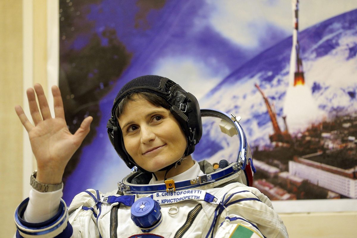 Il conflitto gela l’attività nello Spazio