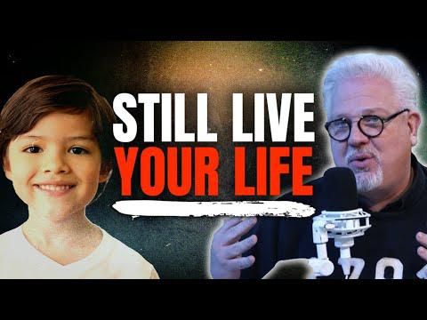 Do NOT let today’s chaos deter you from having kids