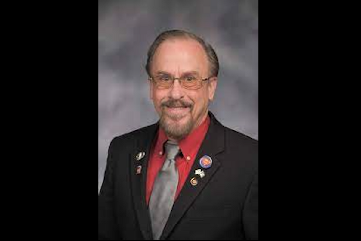 MO Lawmaker Can't Wait To Watch People Die From Ectopic Pregnancies