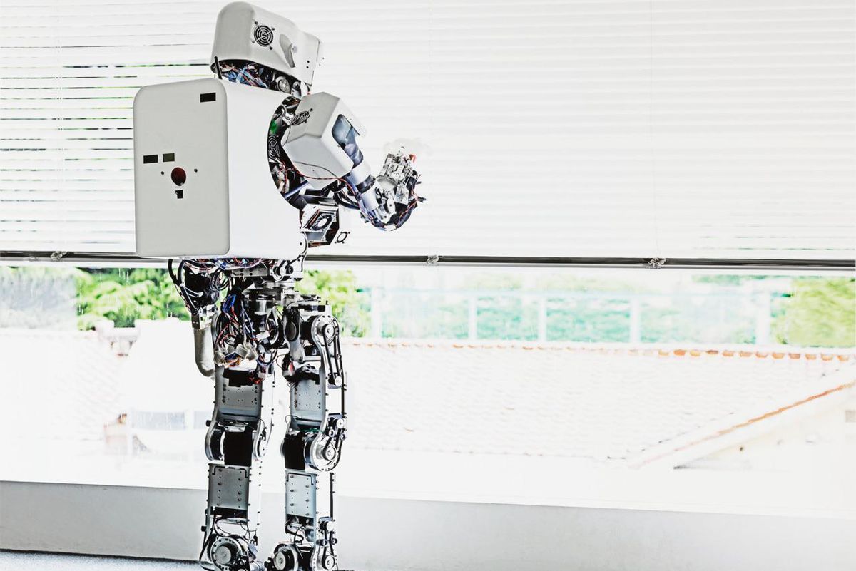 MAST Collection--La fotografia dell\u2019industria, del lavoro e della tecnologia in mostra a Bologna