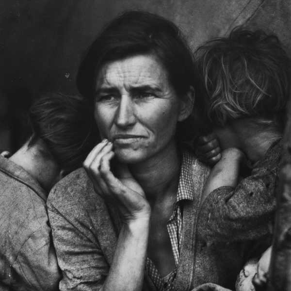 MAST Collection--La fotografia dell\u2019industria, del lavoro e della tecnologia in mostra a Bologna