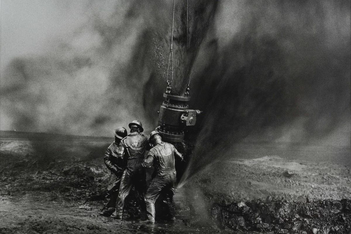 MAST Collection--La fotografia dell\u2019industria, del lavoro e della tecnologia in mostra a Bologna