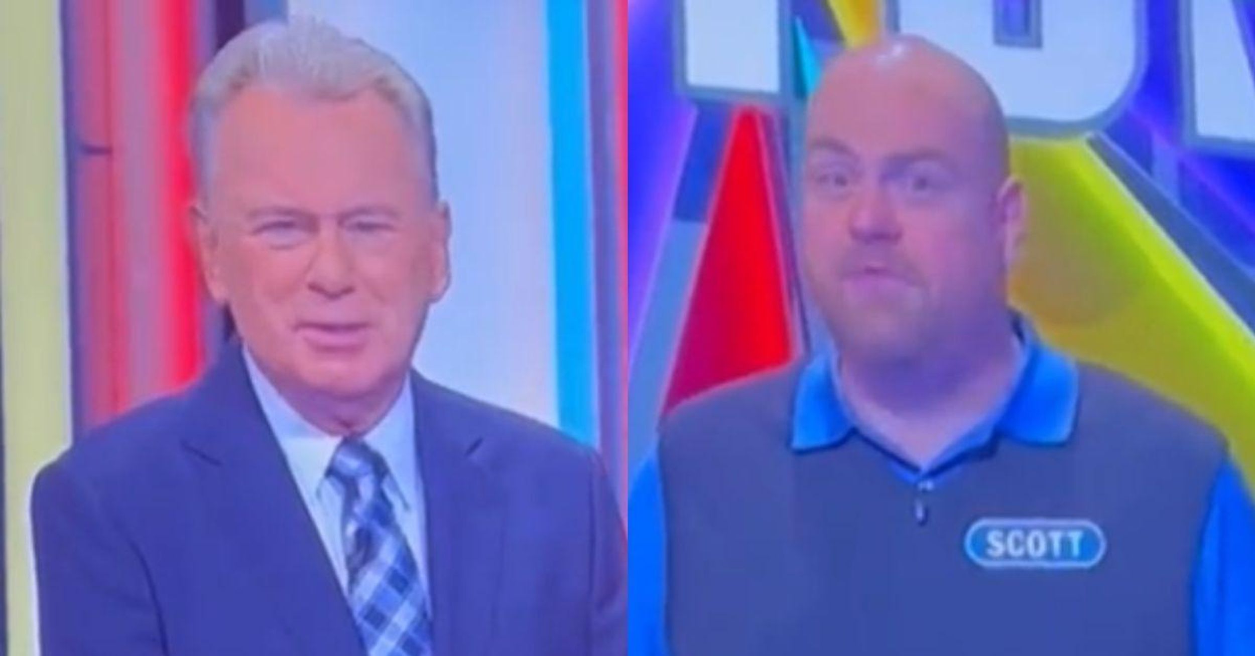 'Wheel Of Fortune' Viewers Stunned After Pat Sajak Rips Contestant For Telling 'Most Pointless Story Ever Told'