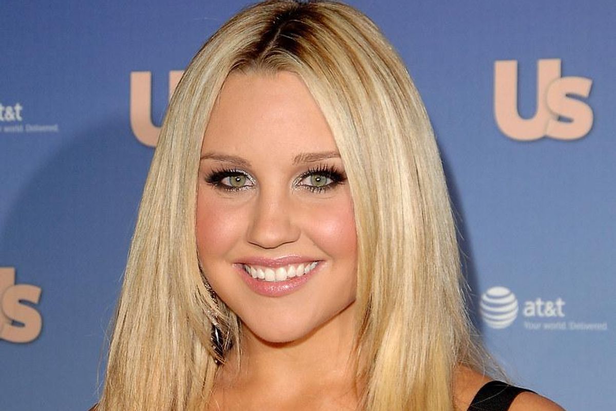 Amanda Bynes and her very public conservatorship fight shows the need to rethink mental health