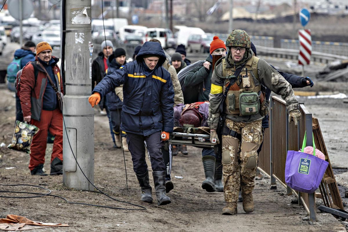 Sempre con l’Occidente, con due condizioni