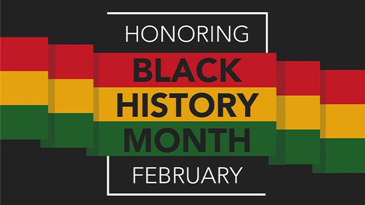 A Look Back at February: Penske Associates Share What Black History Month Means to Them