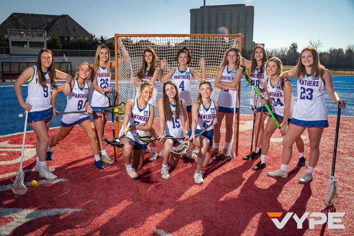 Sun & Ski Sports Game of the Week HIGHLIGHTS: Parish Episcopal vs. Keller girls LAX