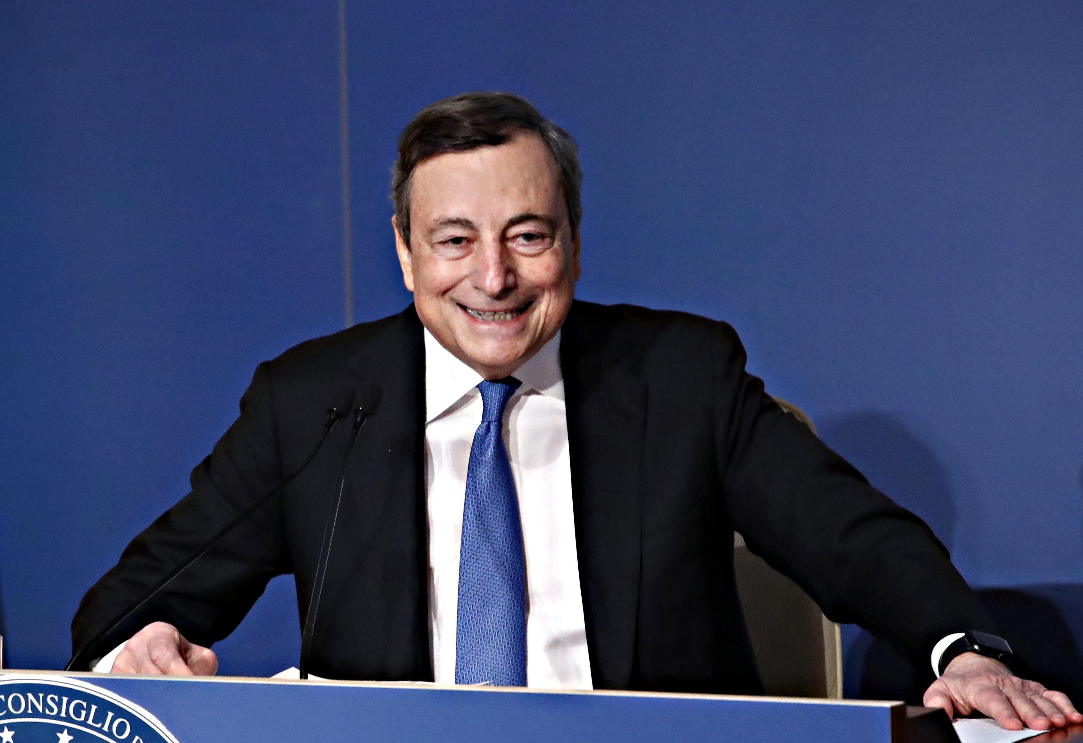 Ci siamo, spengono i termosifoni