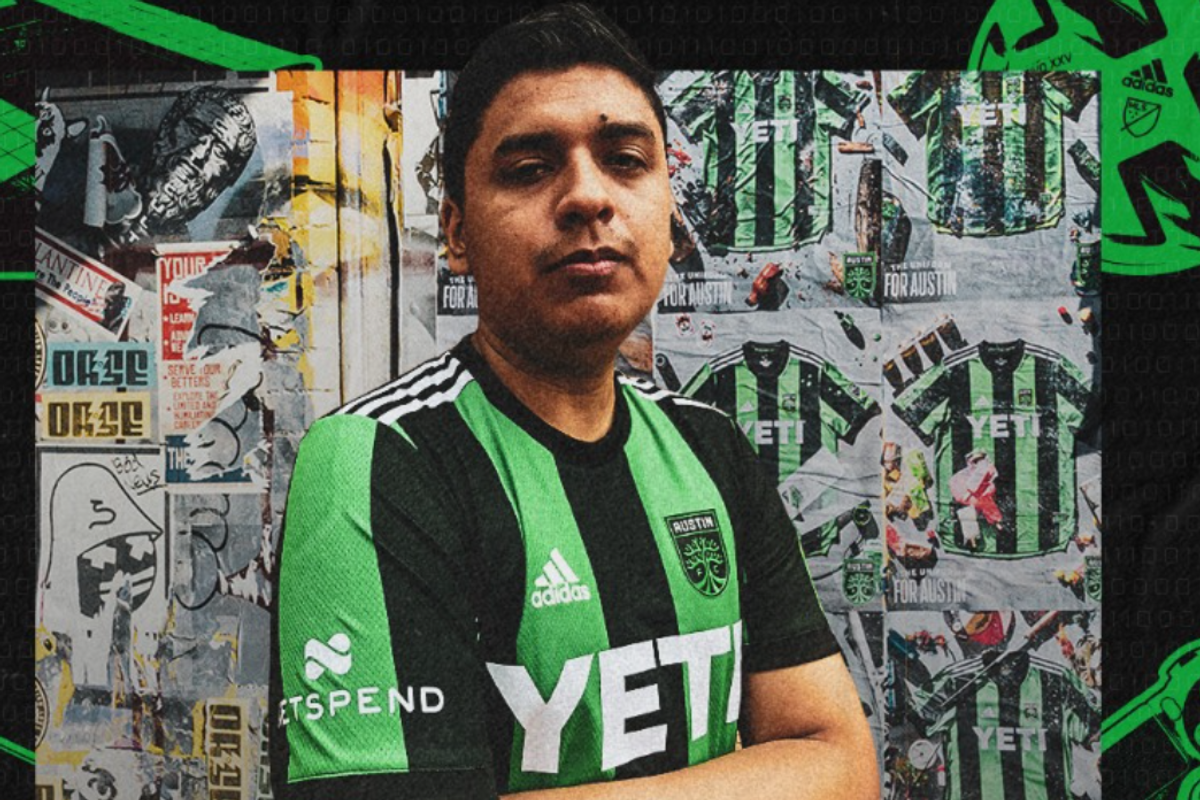 PREVIEW: Austin FC to host eMLS Cup esports championship at SXSW