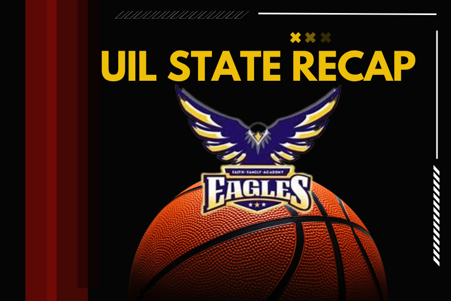 Oak Cliff Faith Family Academy rumbles past Silsbee in Class 4A State Semi