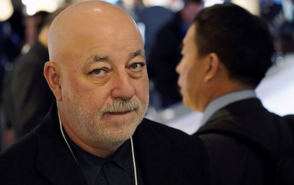 U.S. Imposes New Sanctions On Russian Oligarch, Putin Flack's Family