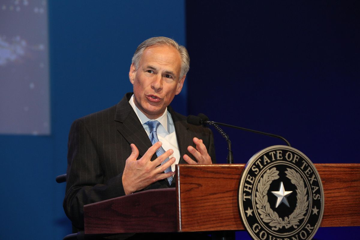 Texas Won't Be Able To Throw People In Jail For Being Good Parents To Trans Kids ... For Now