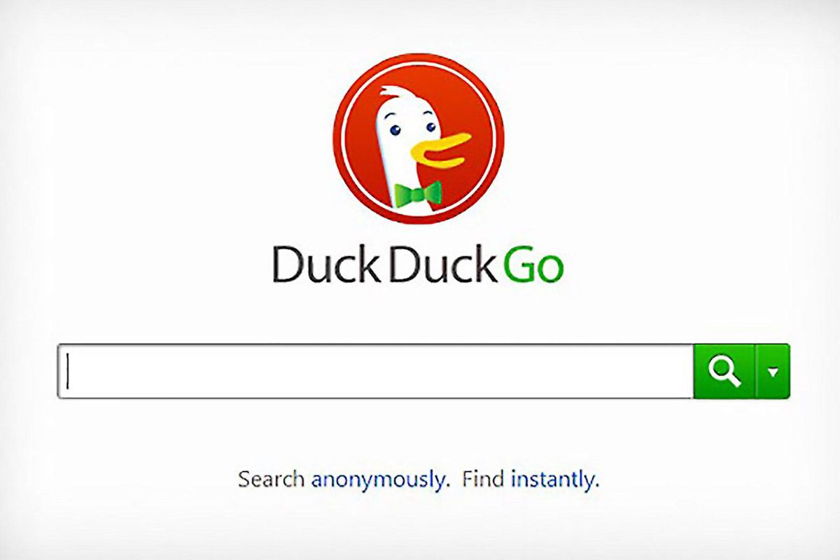 QAnon People Devastated To Discover How Search Engines Work