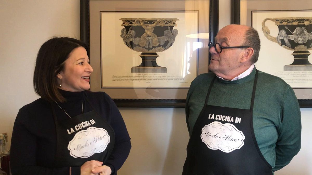Le pillole di galateo di Petra e Carlo: come servire i liquori