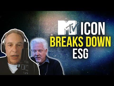 Adam Curry: The Great Reset & ESG will lead us INTO DEMISE