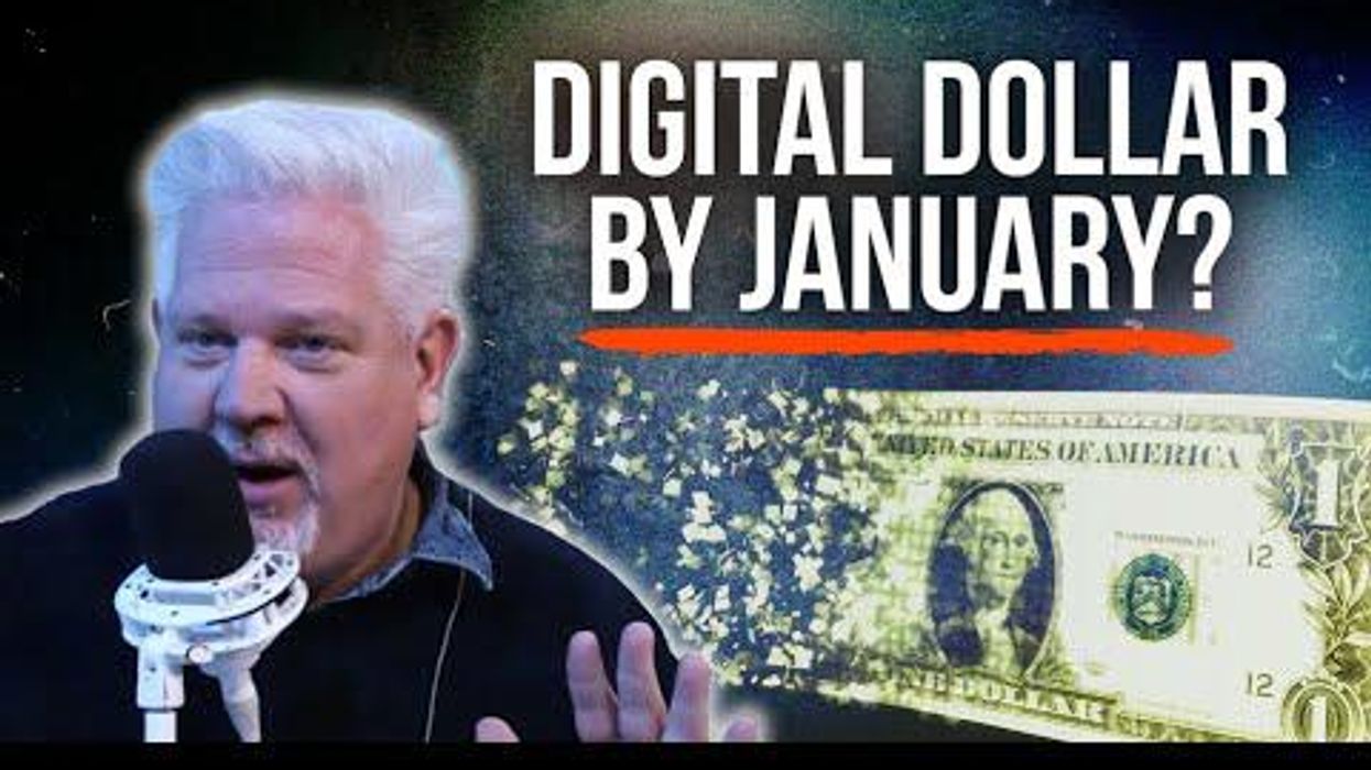 Why Biden’s executive order on crypto is this week’s BIGGEST STORY