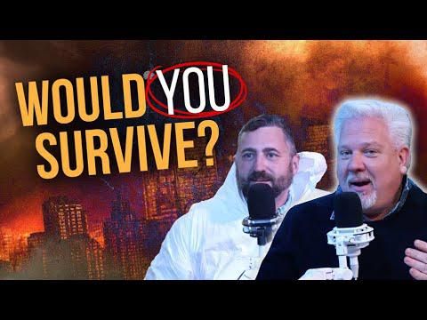 The GenX guide to surviving a nuclear apocalypse