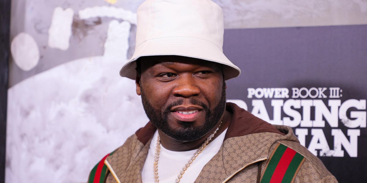 50 Cent Trolls Jussie Smollett After Courtroom Outburst