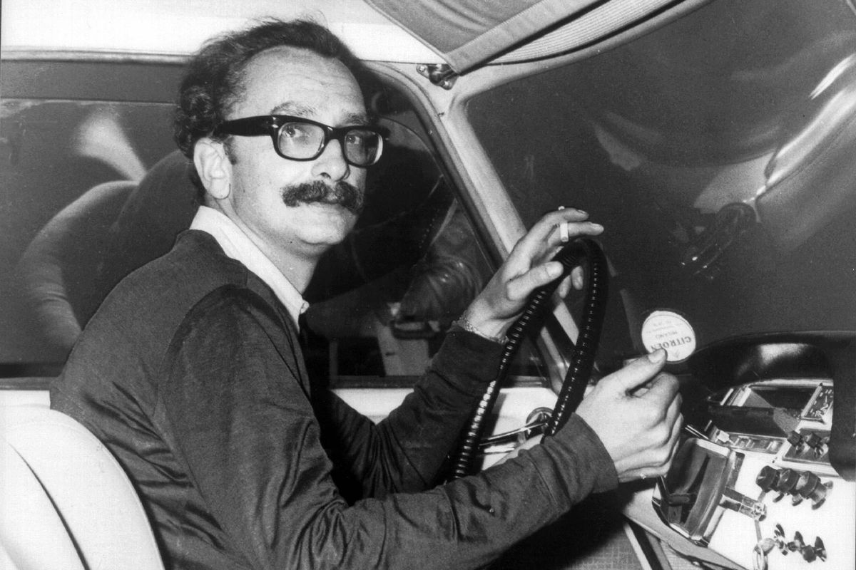 14 marzo 1972: la morte di Giangiacomo Feltrinelli